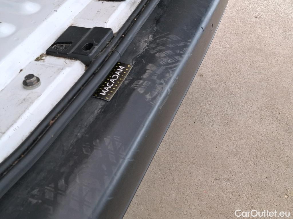  Peugeot  Partner  Premium L1 1.5 HDi 100CV BVM6 E6d #10