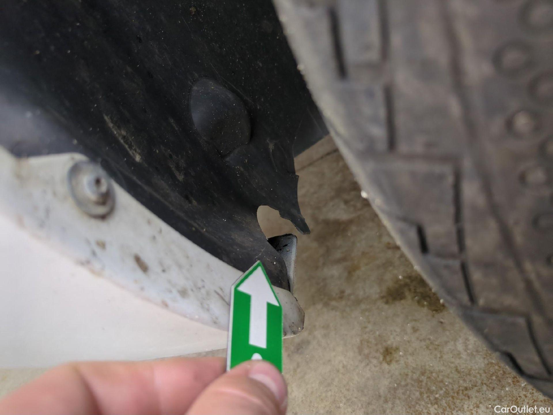 Renault  Kangoo  Business 1.5 dCi 95CV BVM6 E6dT #52