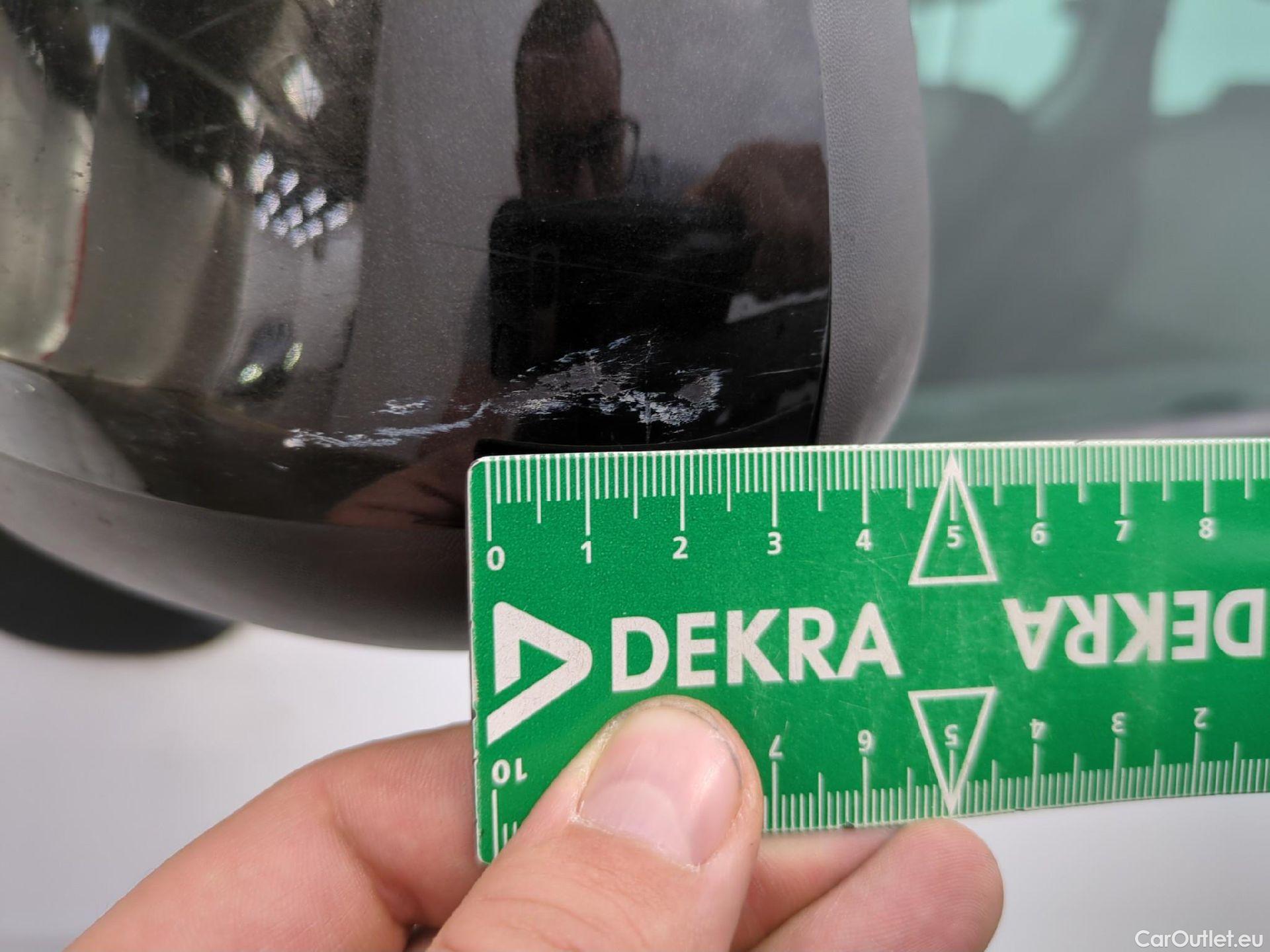 Renault  Kangoo  Business 1.5 dCi 95CV BVM6 E6dT #14