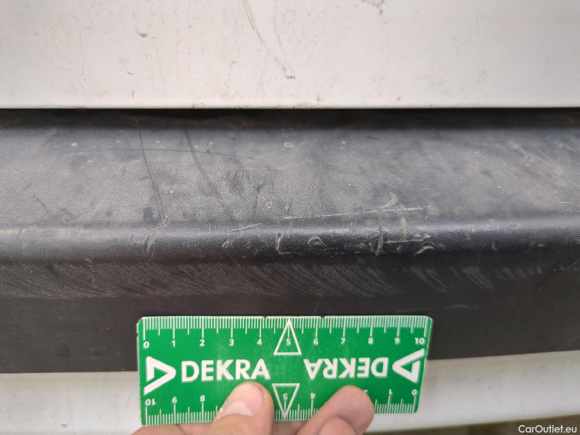 Renault  Kangoo  Business 1.5 dCi 95CV BVM6 E6dT #81