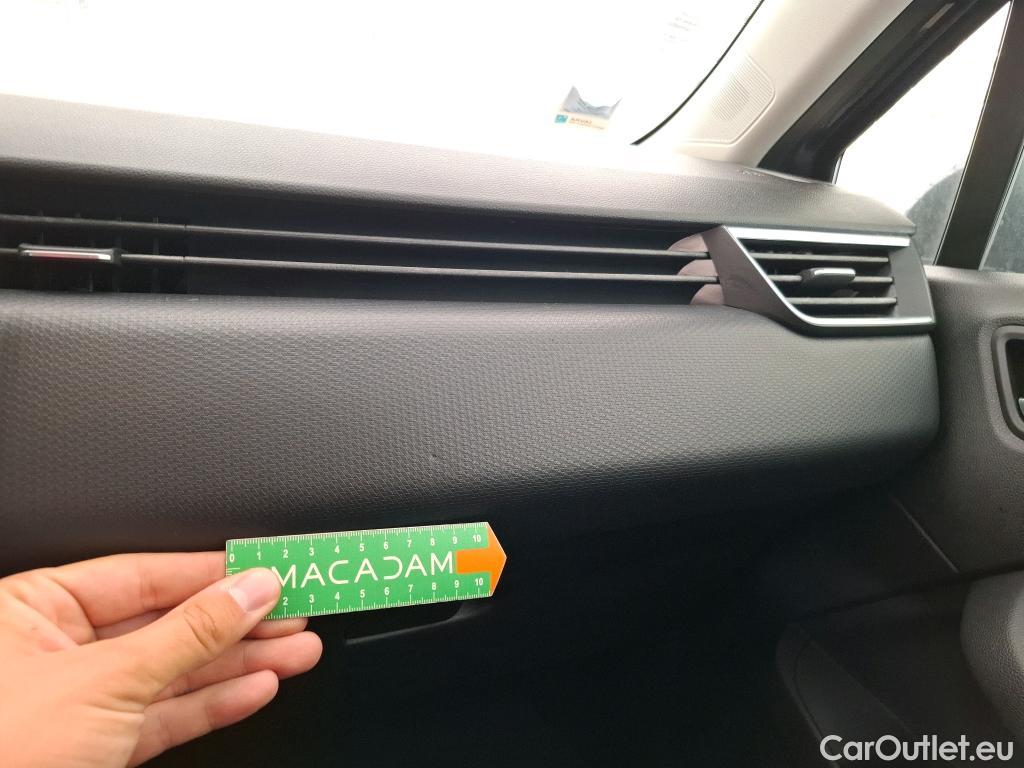  Renault  Clio  V Business 1.6 E-TECH Hybrid 140CV BVA6 E6d #8