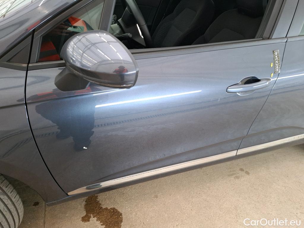  Renault  Clio  V Business 1.0 SCe 65CV BVM5 E6d #9