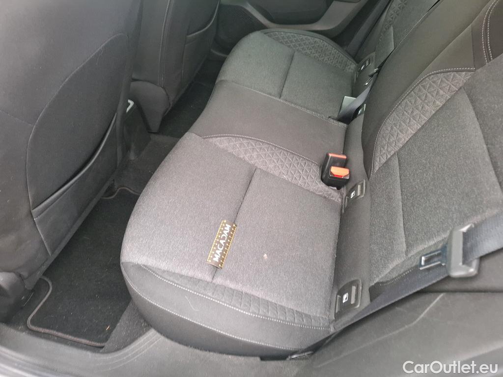  Renault  Clio  V Business 1.5 dCi 85CV BVM6 E6dT #9