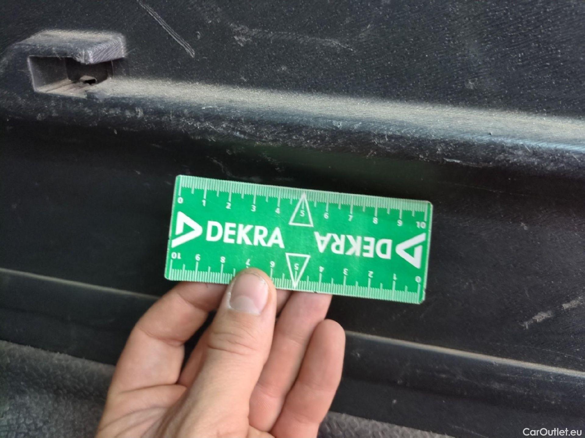 Renault  Kangoo  Business 1.5 dCi 95CV BVM6 E6dT #34