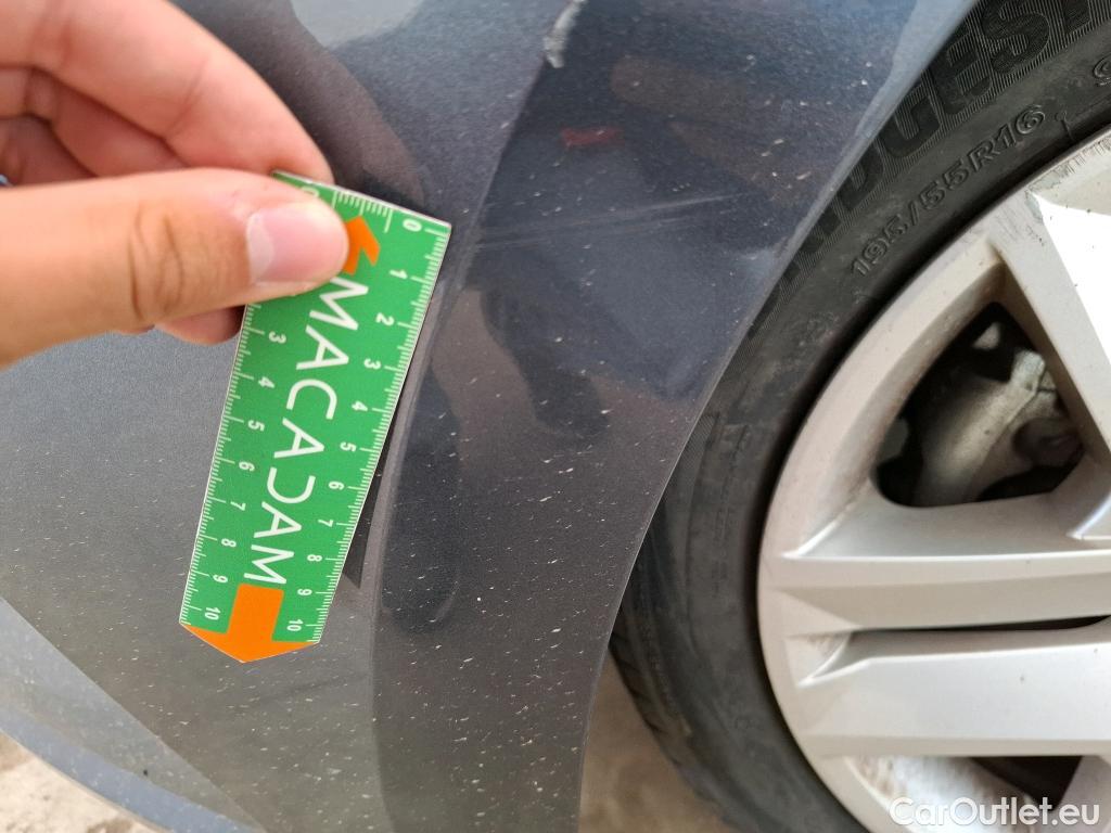  Renault  Clio  V Business 1.6 E-TECH Hybrid 140CV BVA6 E6d #6