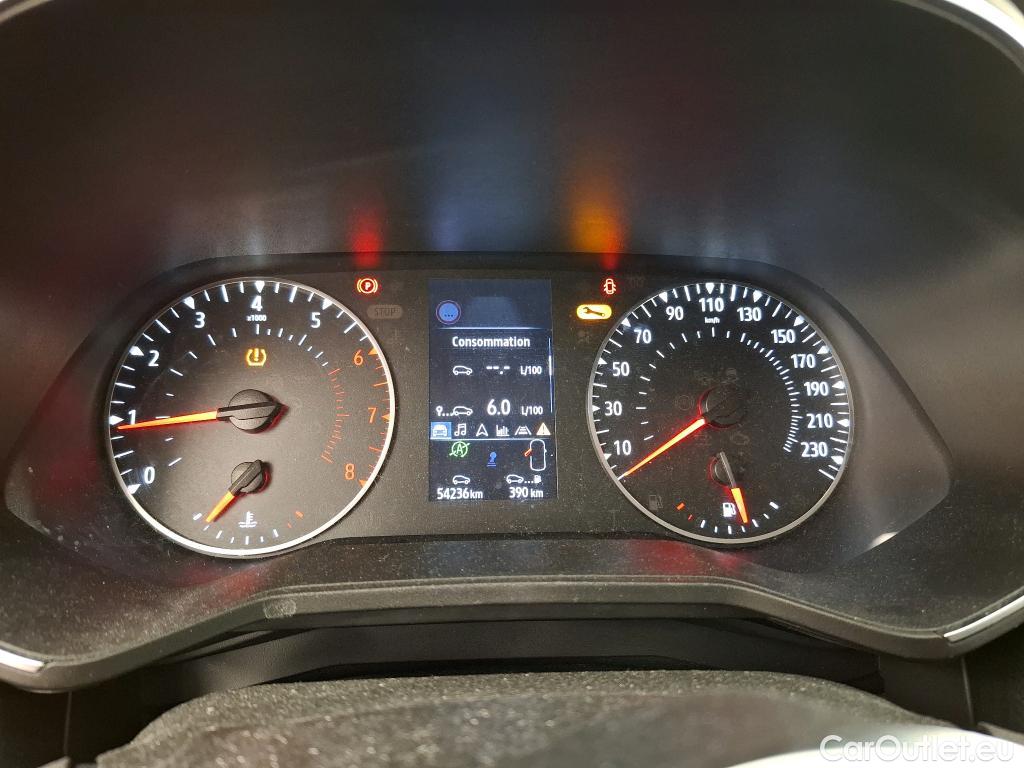 Renault  Clio  V Business 1.0 TCe 90CV BVM6 E6d #21