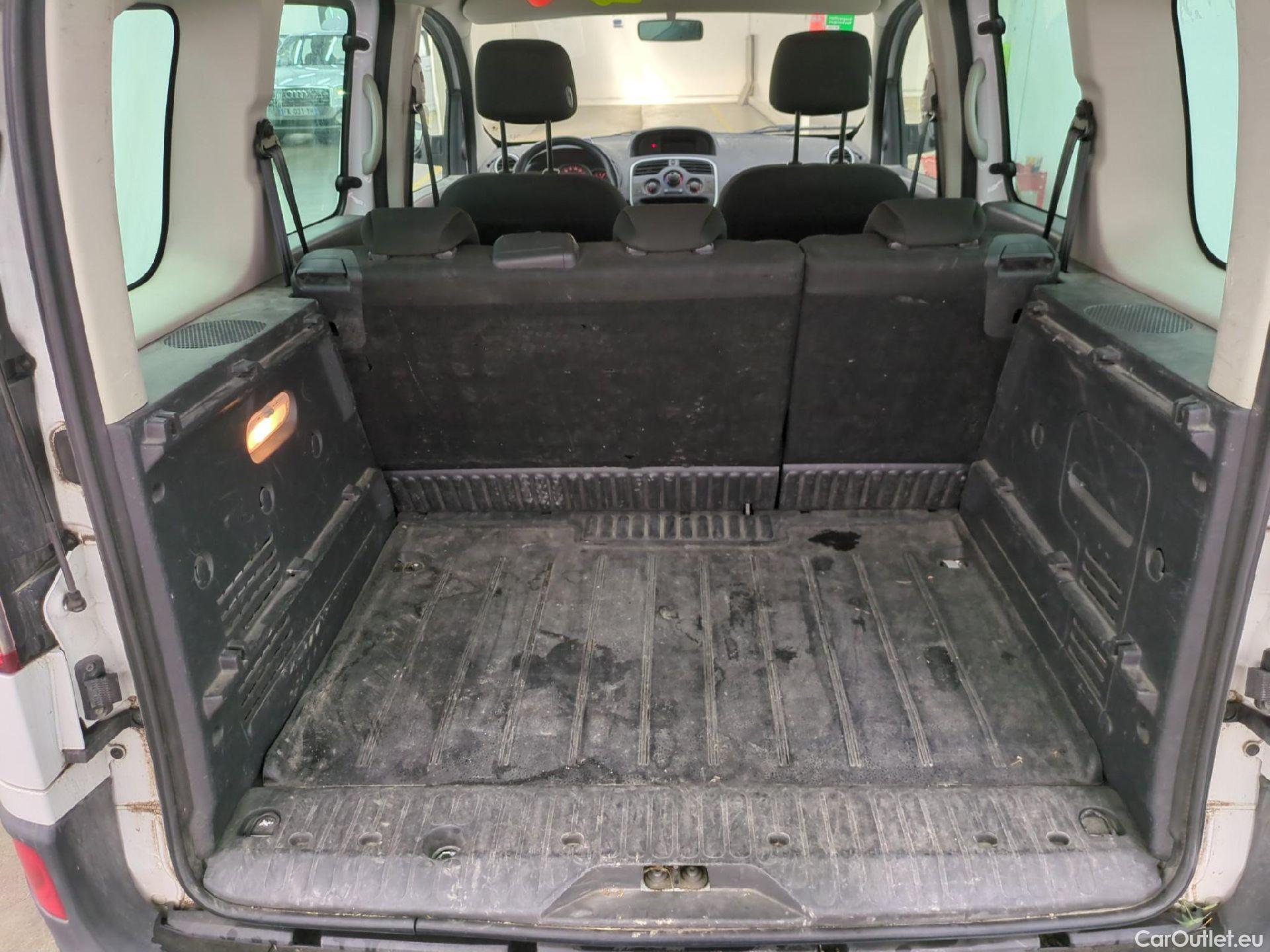 Renault  Kangoo  Business 1.5 dCi 95CV BVM6 E6dT #20