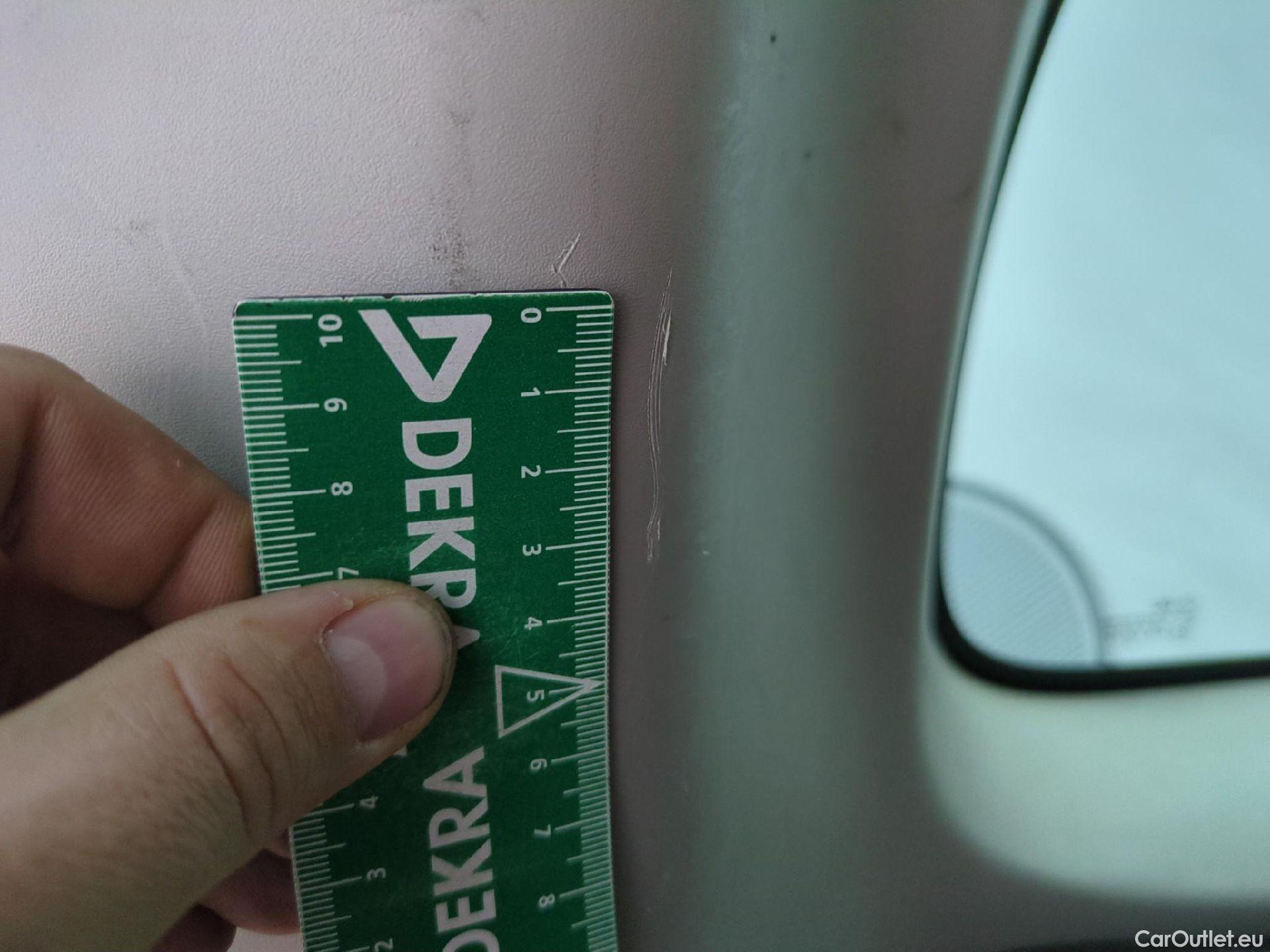 Renault  Kangoo  Business 1.5 dCi 95CV BVM6 E6dT #26