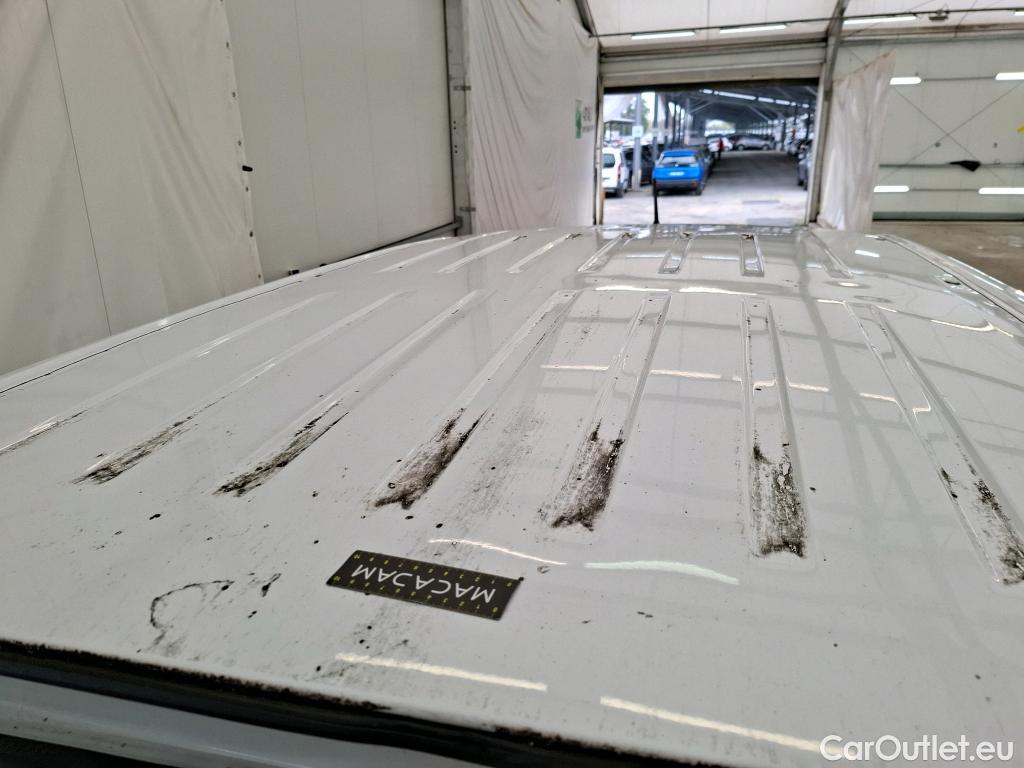  Peugeot  Partner  Premium L1 1.5 HDi 100CV BVM6 E6d #15