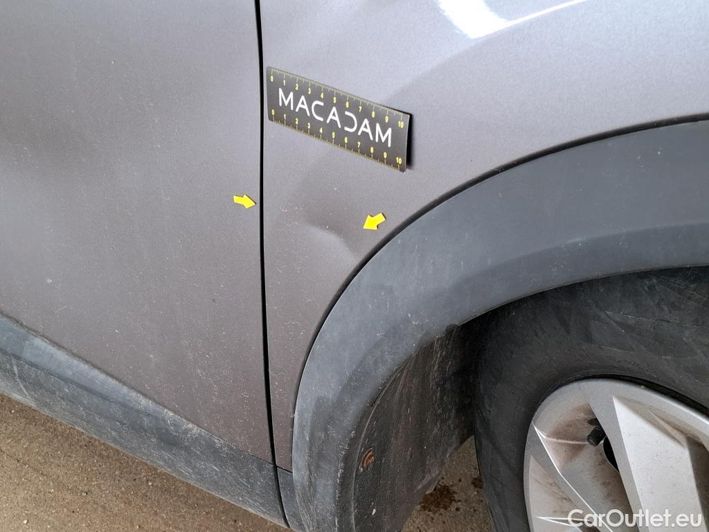  Renault  Captur  Business 1.0 TCe 90 TRANSFO VP/VF #5