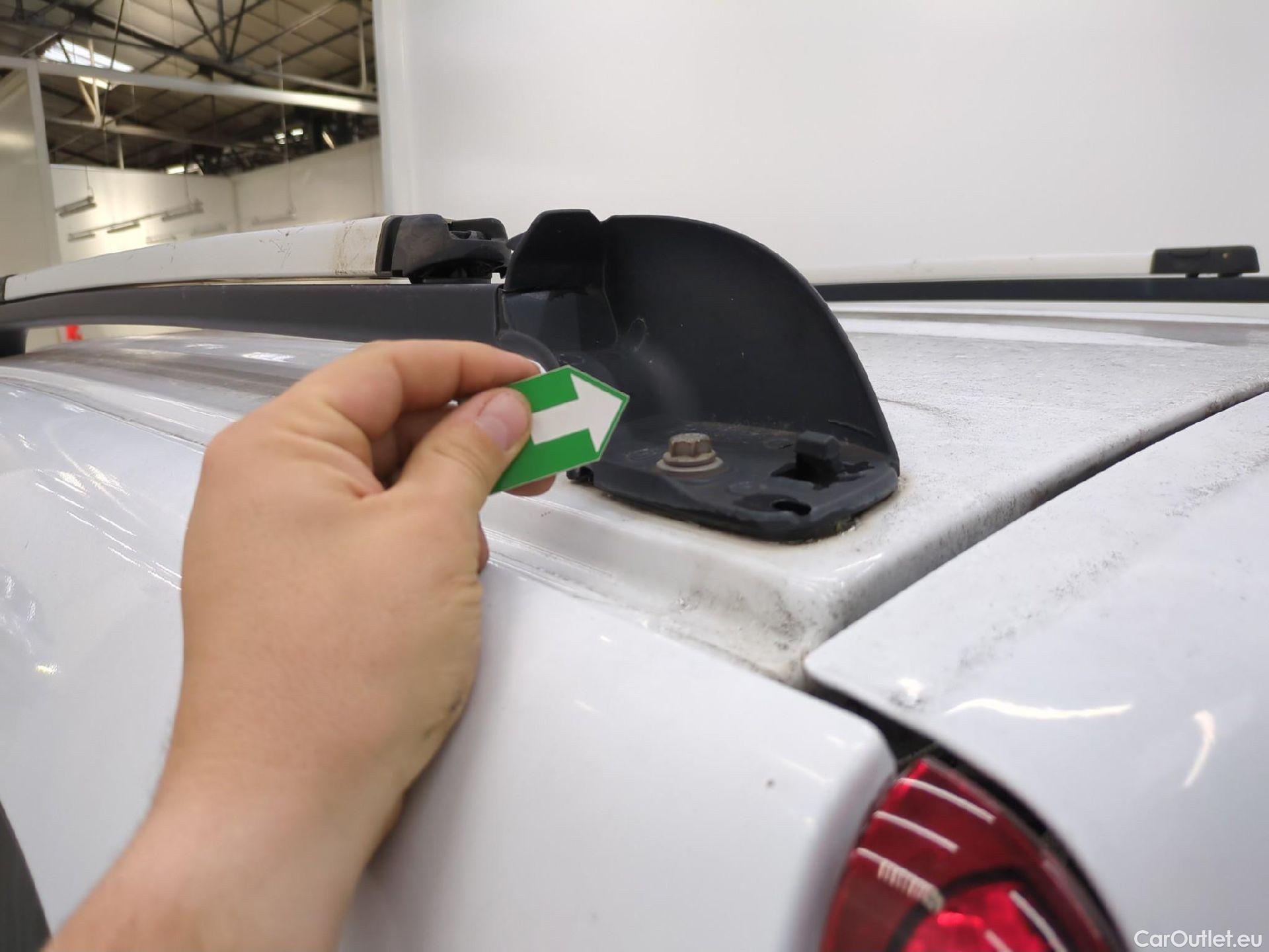 Renault  Kangoo  Business 1.5 dCi 95CV BVM6 E6dT #38