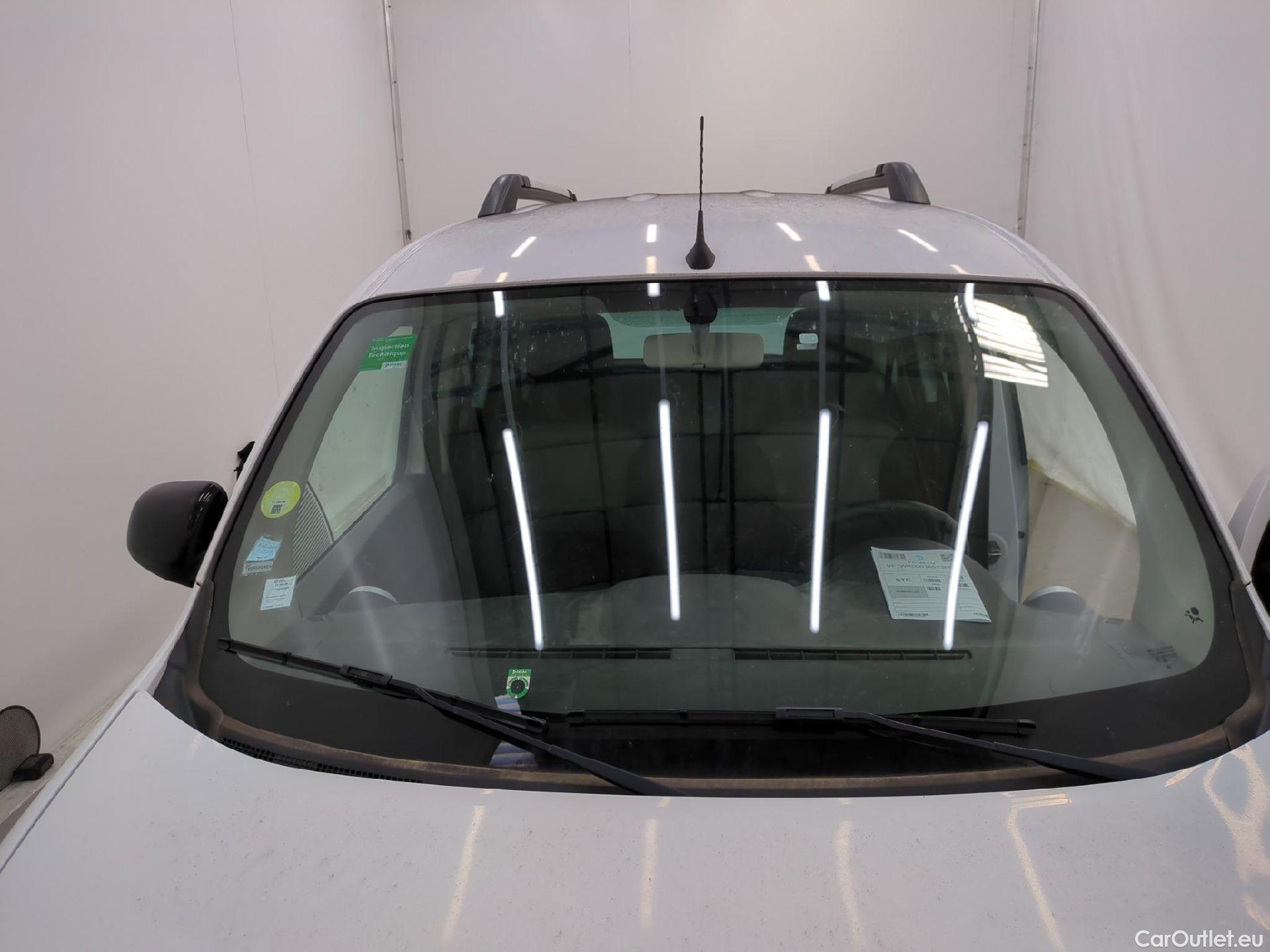 Renault  Kangoo  Business 1.5 dCi 95CV BVM6 E6dT #89