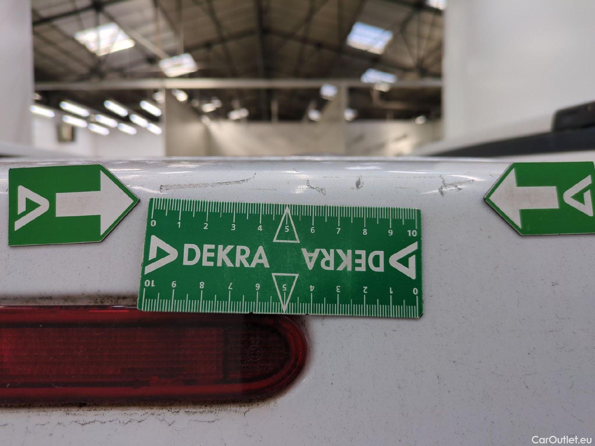 Renault  Kangoo  Business 1.5 dCi 95CV BVM6 E6dT #74