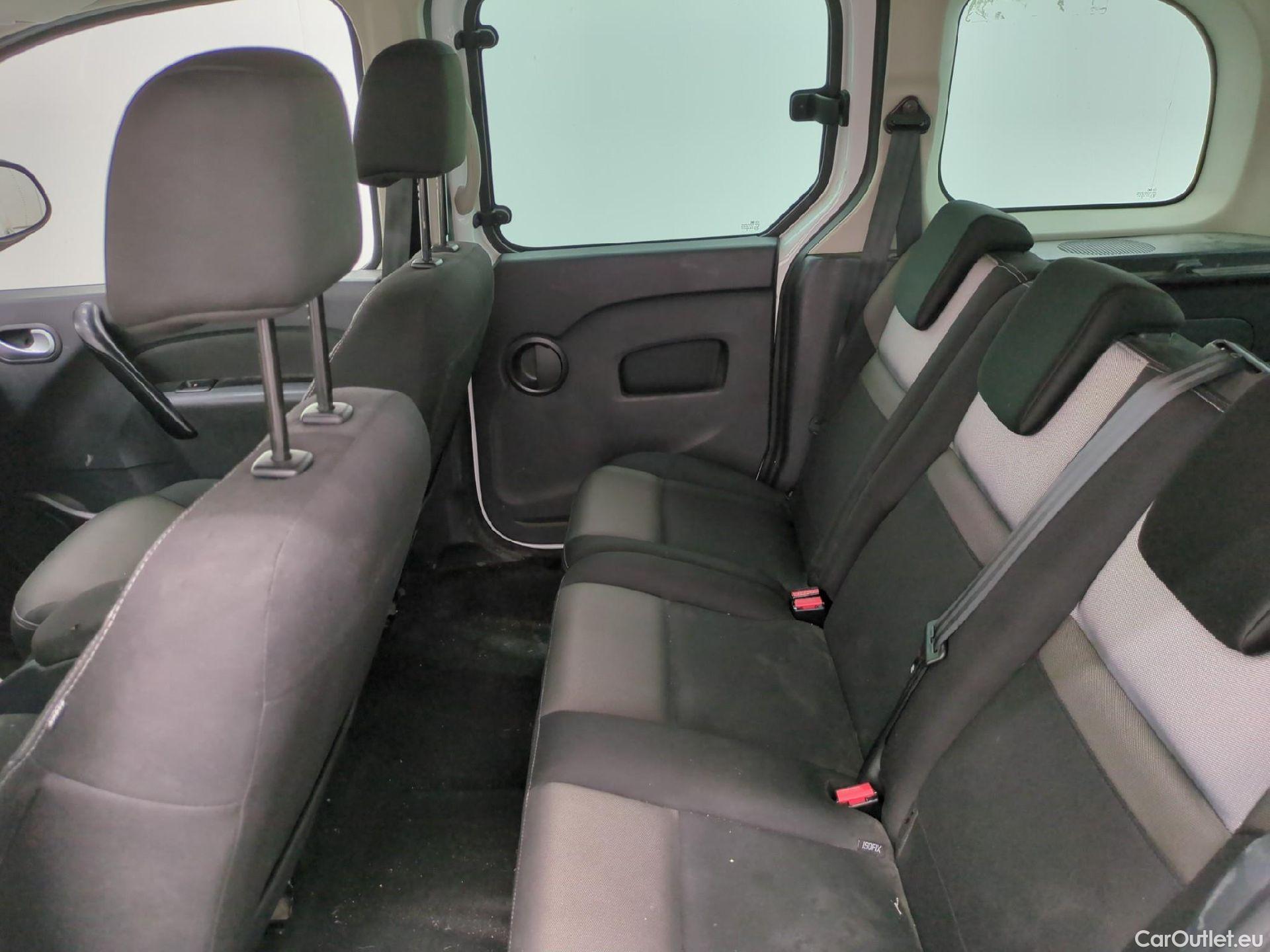 Renault  Kangoo  Business 1.5 dCi 95CV BVM6 E6dT #11