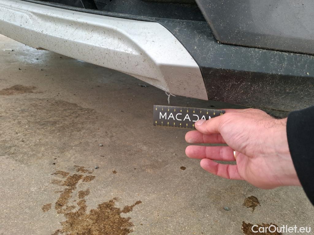  Renault  Captur  Business 1.0 TCe 90 TRANSFO VP/VF #10