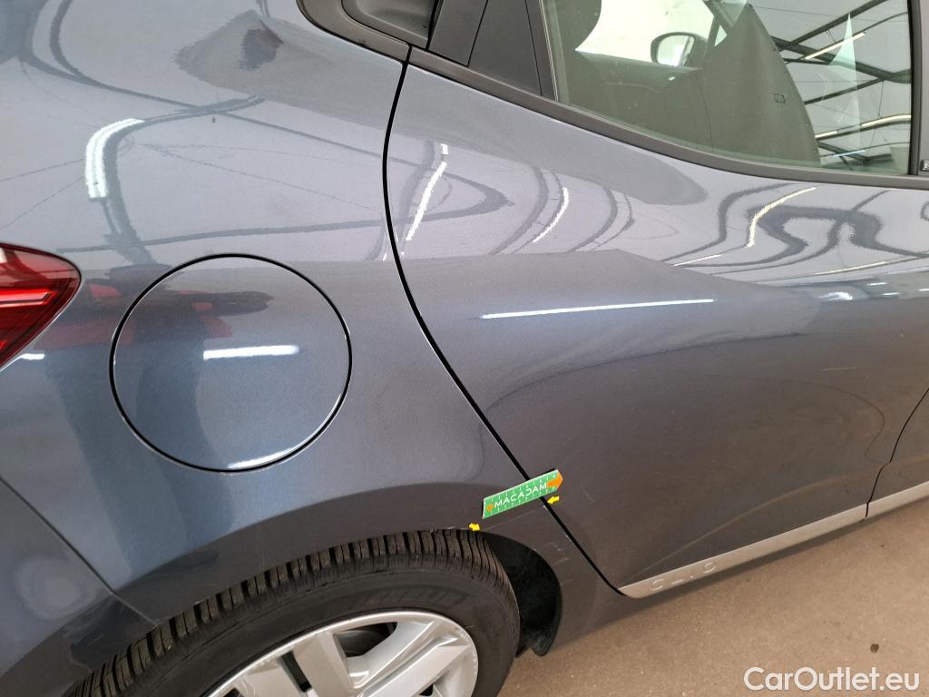  Renault  Clio  V Business 1.6 E-TECH Hybrid 140CV BVA6 E6d #1