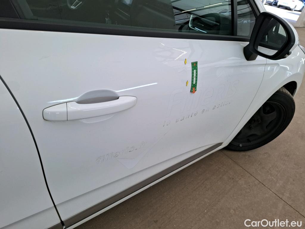  Renault  Clio  V Business 1.5 dCi 85CV BVM6 E6dT #1