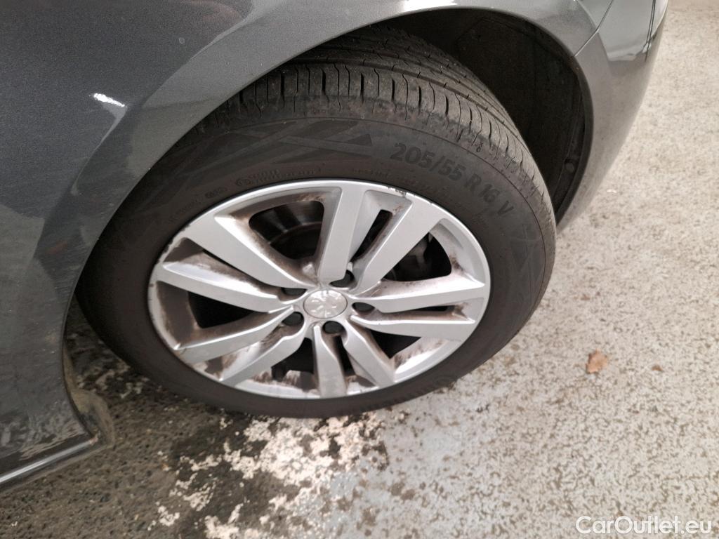  Peugeot  308  Active Business 1.5 HDI 100CV BVM6 E6dT #8