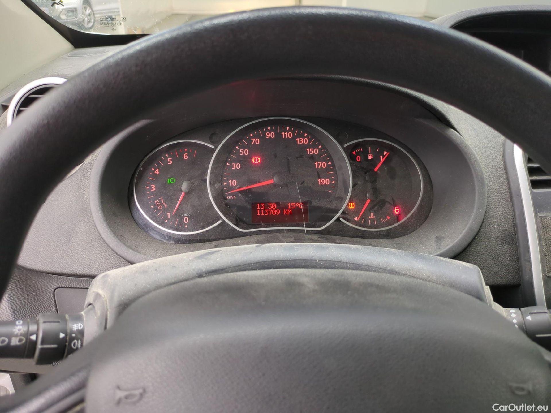 Renault  Kangoo  Business 1.5 dCi 95CV BVM6 E6dT #50