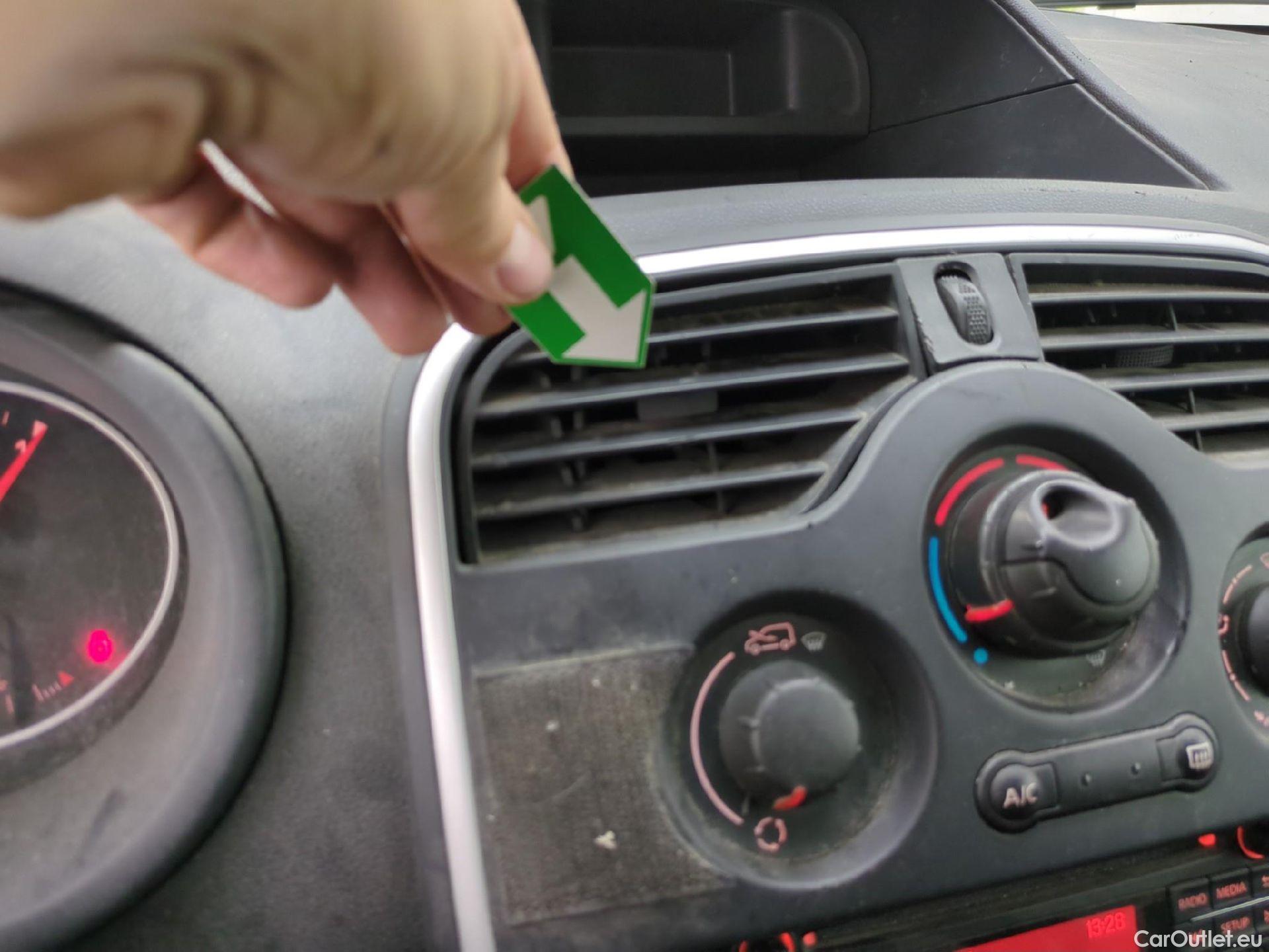 Renault  Kangoo  Business 1.5 dCi 95CV BVM6 E6dT #43