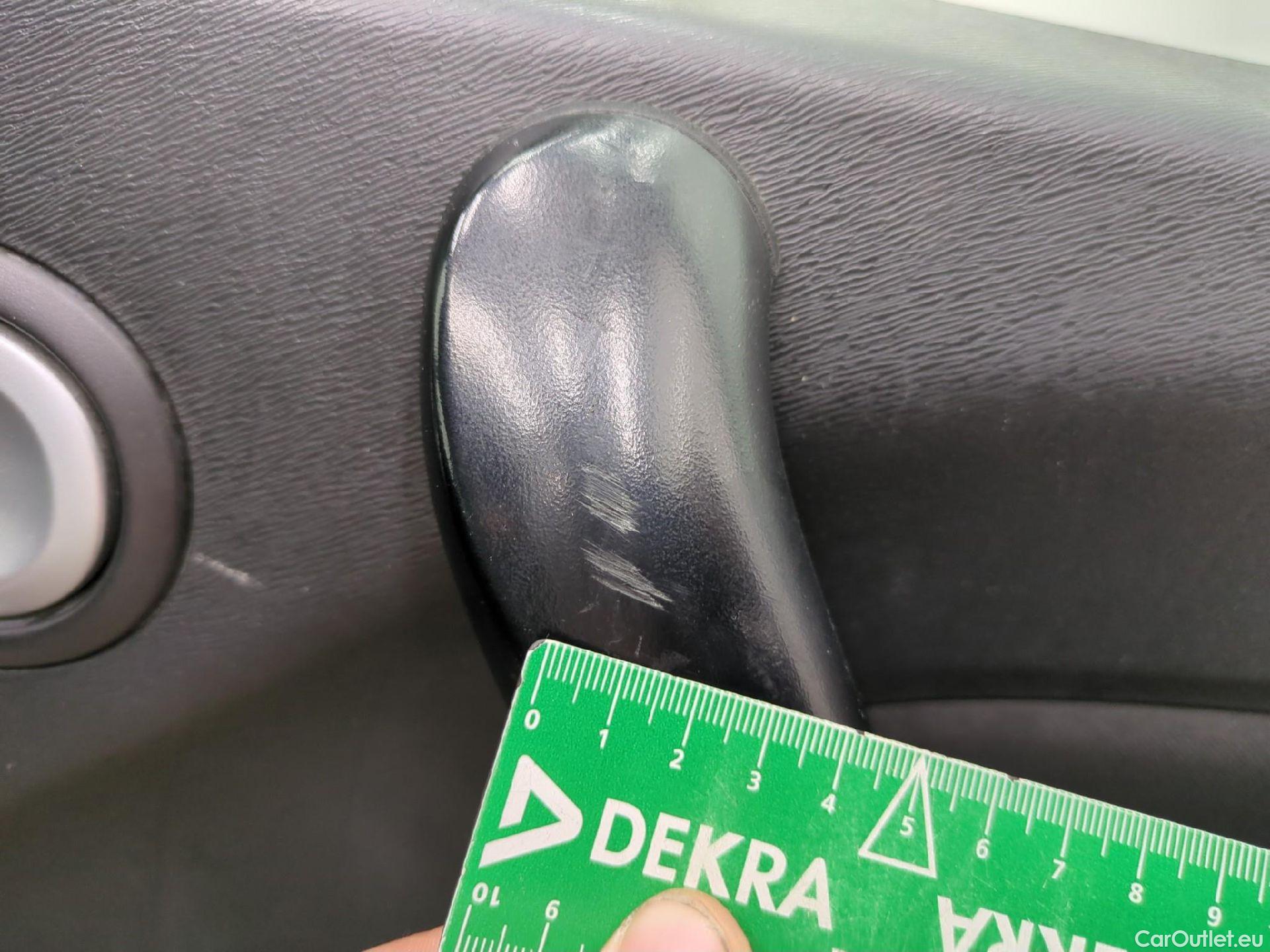 Renault  Kangoo  Business 1.5 dCi 95CV BVM6 E6dT #11