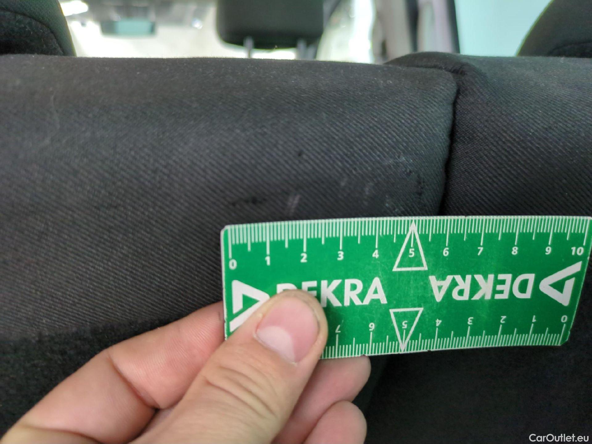 Renault  Kangoo  Business 1.5 dCi 95CV BVM6 E6dT #27