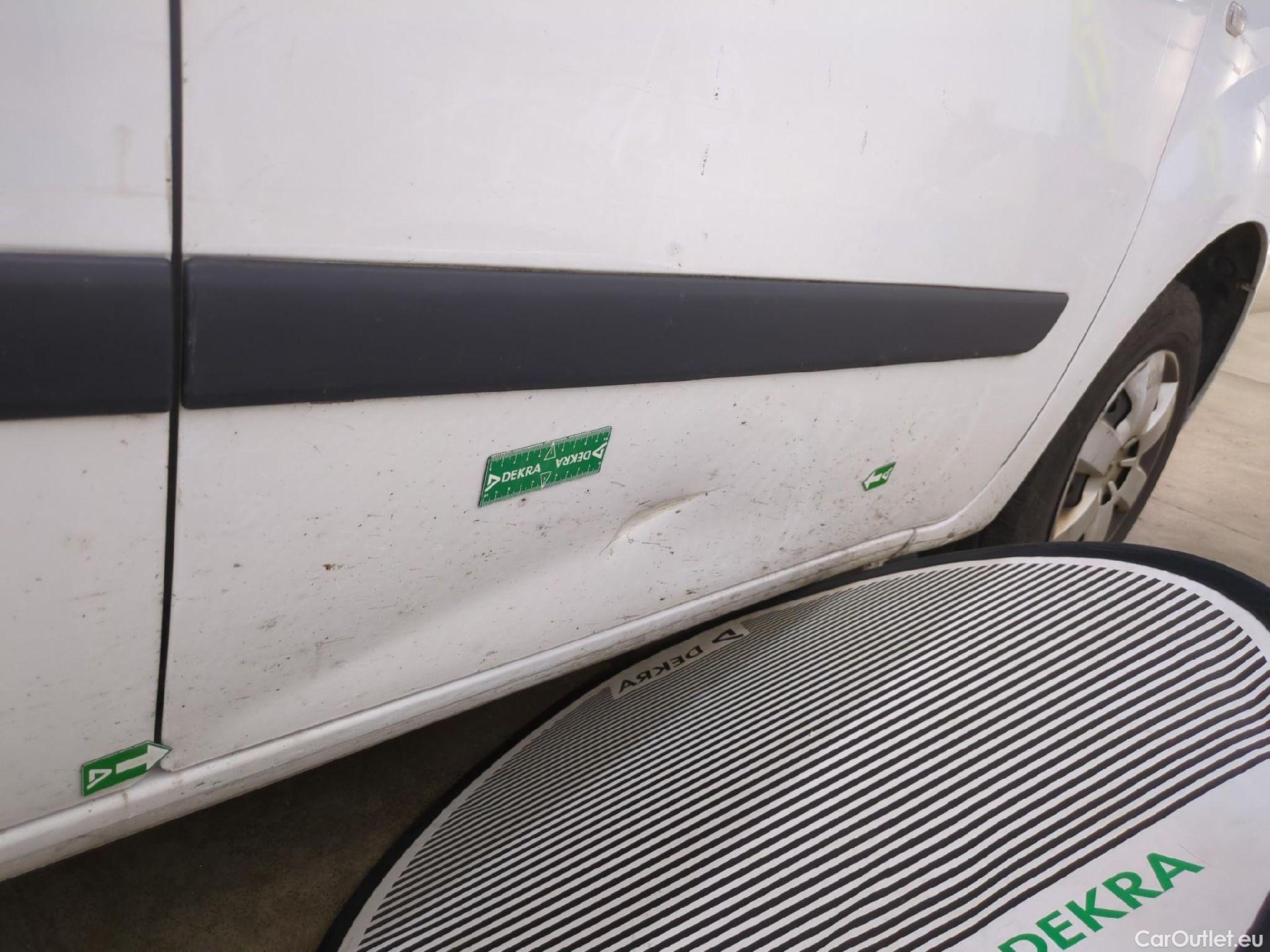 Renault  Kangoo  Business 1.5 dCi 95CV BVM6 E6dT #63