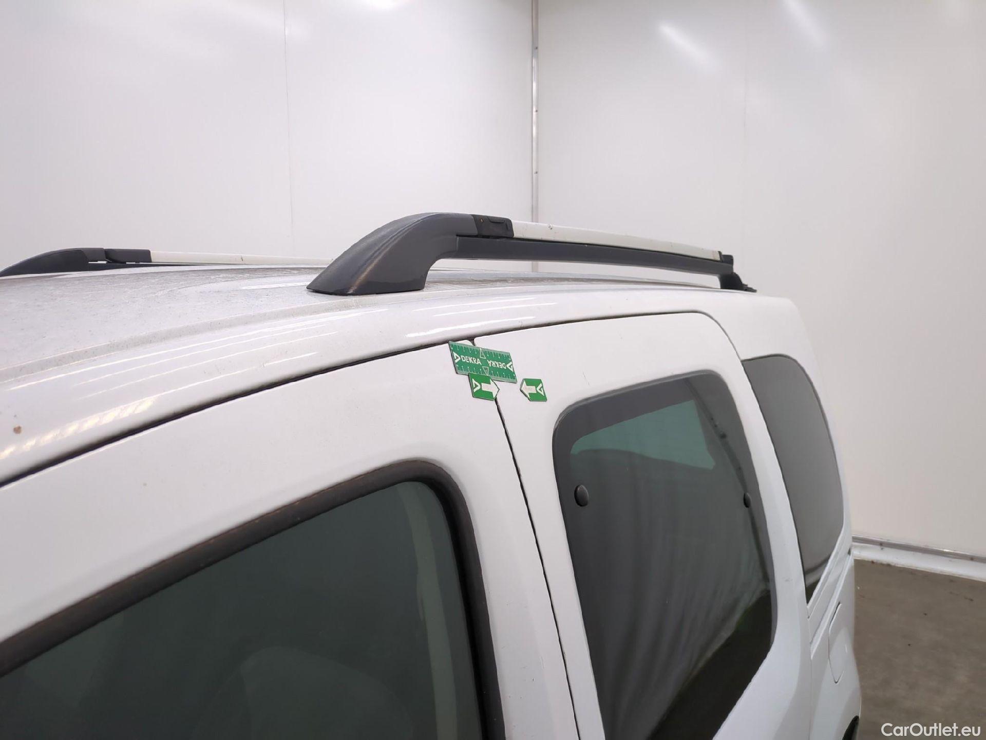 Renault  Kangoo  Business 1.5 dCi 95CV BVM6 E6dT #87