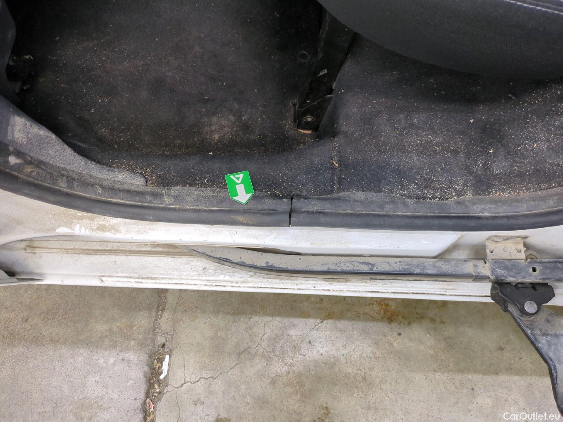 Renault  Kangoo  Business 1.5 dCi 95CV BVM6 E6dT #19