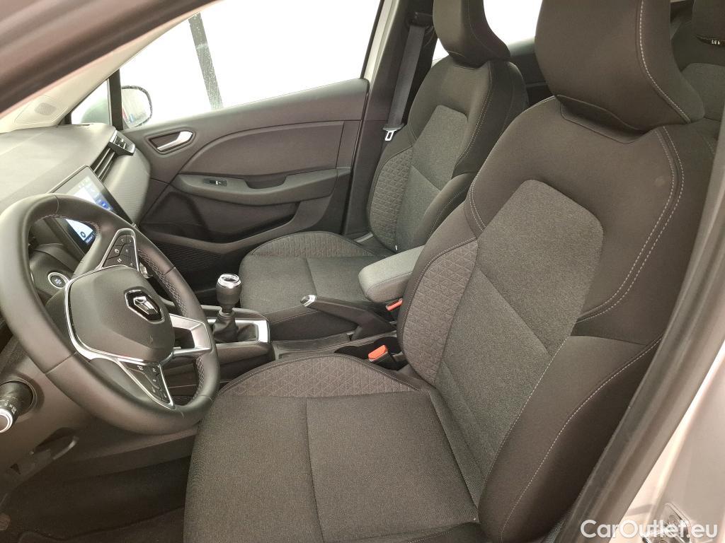 Renault  Clio  V Business 1.0 TCe 90CV BVM6 E6d #16