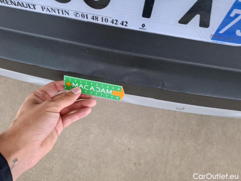  Renault  Captur  II Intens 1.6 E-TECH Plug-in 160CV BVA6 E6d #2