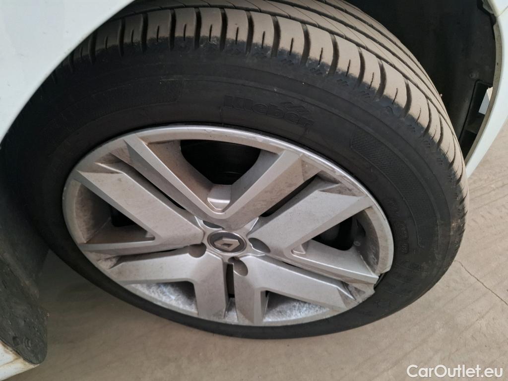  Renault  Clio  V Business 1.5 dCi 85CV BVM6 E6dT #13