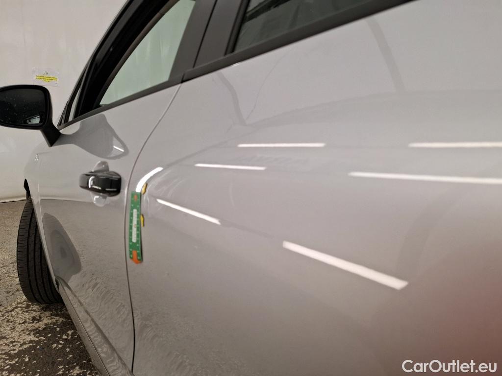 Renault  Clio  V Business 1.0 TCe 90CV BVM6 E6d #8