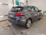  Peugeot  308  Active Business 1.5 HDI 100CV BVM6 E6dT #3