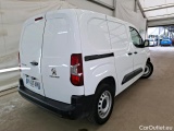  Peugeot  Partner  Premium L1 1.5 HDi 100CV BVM6 E6d #3