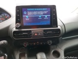  Peugeot  Partner  Premium L1 1.5 HDi 100CV BVM6 E6d #7
