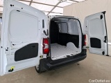  Peugeot  Partner  Premium L1 1.5 HDi 100CV BVM6 E6d #10
