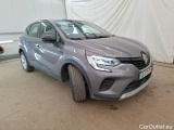  Renault  Captur  Business 1.0 TCe 90 TRANSFO VP/VF #4