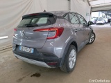  Renault  Captur  Business 1.0 TCe 90 TRANSFO VP/VF #3