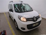 Renault  Kangoo  Business 1.5 dCi 95CV BVM6 E6dT #4