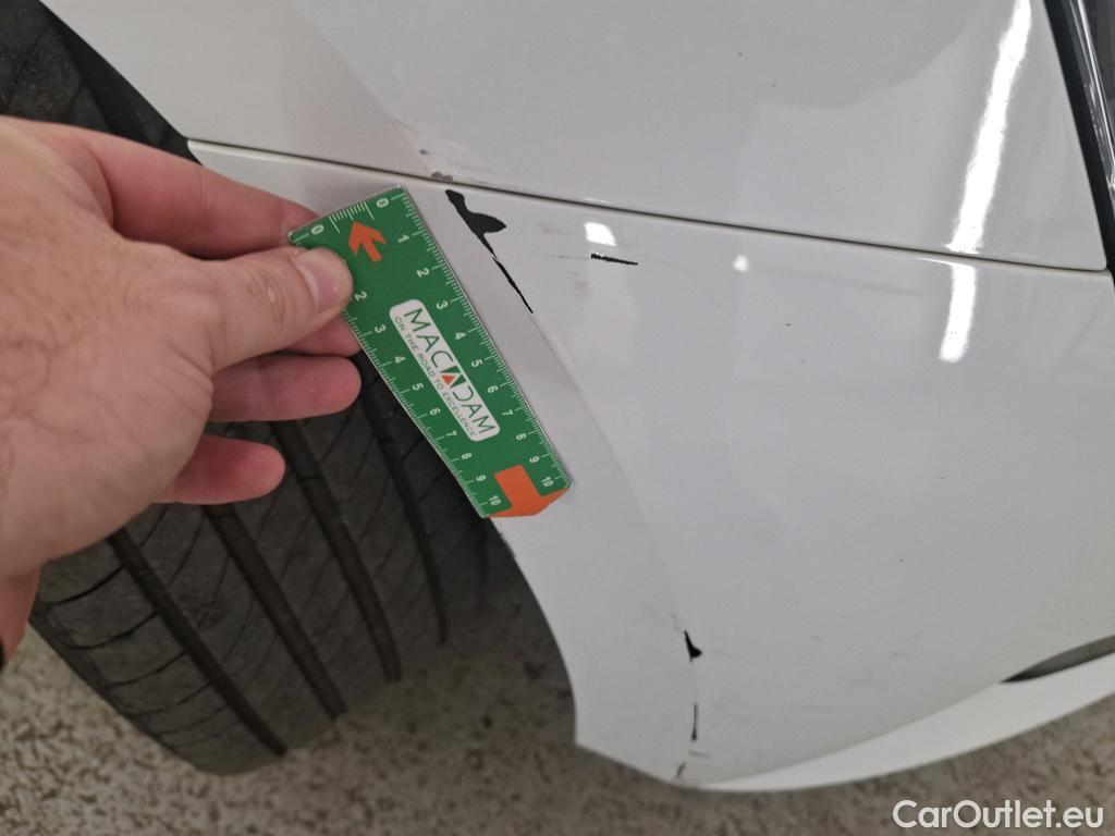 Skoda  Superb  Break Business 2.0 TDI 150CV BVA7 E6d #8