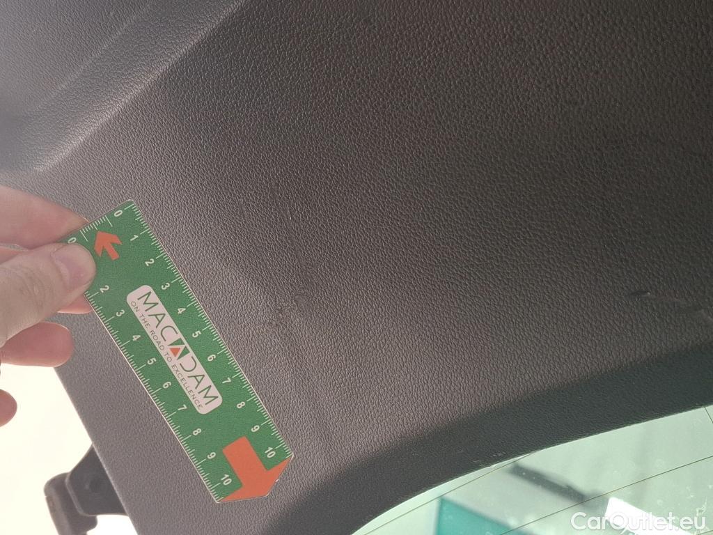 Skoda  Superb  Break Business 2.0 TDI 150CV BVA7 E6d #14