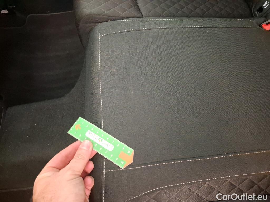 Skoda  Superb  Break Business 2.0 TDI 150CV BVA7 E6d #18