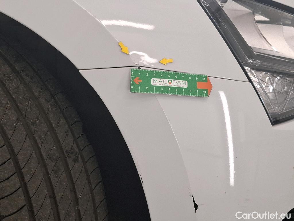 Skoda  Superb  Break Business 2.0 TDI 150CV BVA7 E6d #5