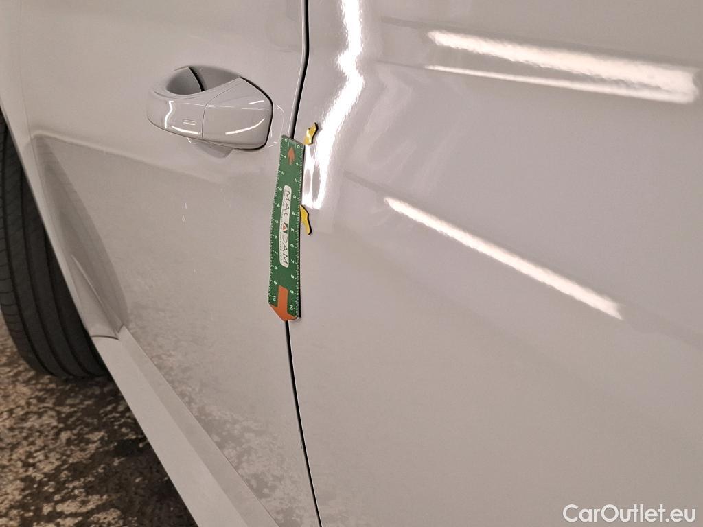 Skoda  Superb  Break Business 2.0 TDI 150CV BVA7 E6d #16