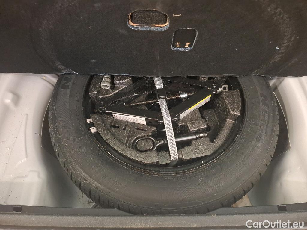 Skoda  Superb  Break Business 2.0 TDI 150CV BVA7 E6d #11