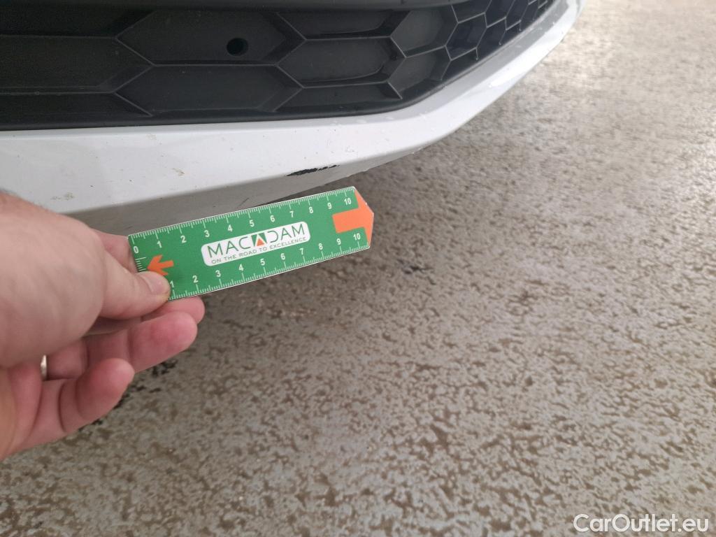 Skoda  Superb  Break Business 2.0 TDI 150CV BVA7 E6d #10