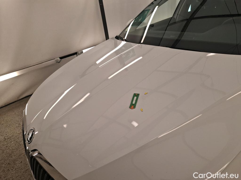 Skoda  Superb  Break Business 2.0 TDI 150CV BVA7 E6d #1