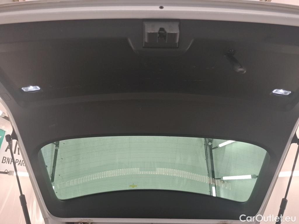 Skoda  Superb  Break Business 2.0 TDI 150CV BVA7 E6d #11