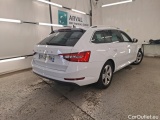Skoda  Superb  Break Business 2.0 TDI 150CV BVA7 E6d #3